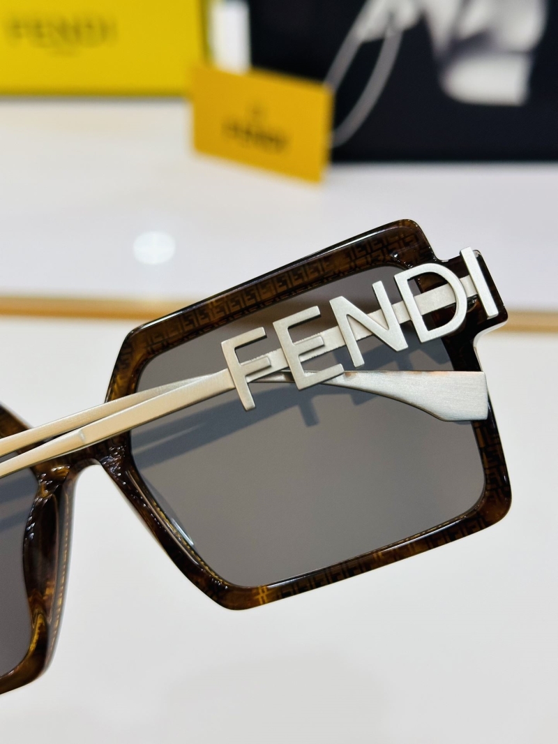 Fendi Sunglasses